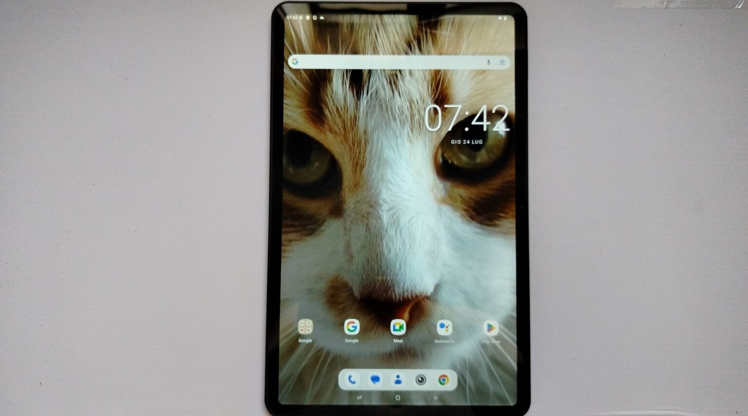 DOOGEE V Pad
