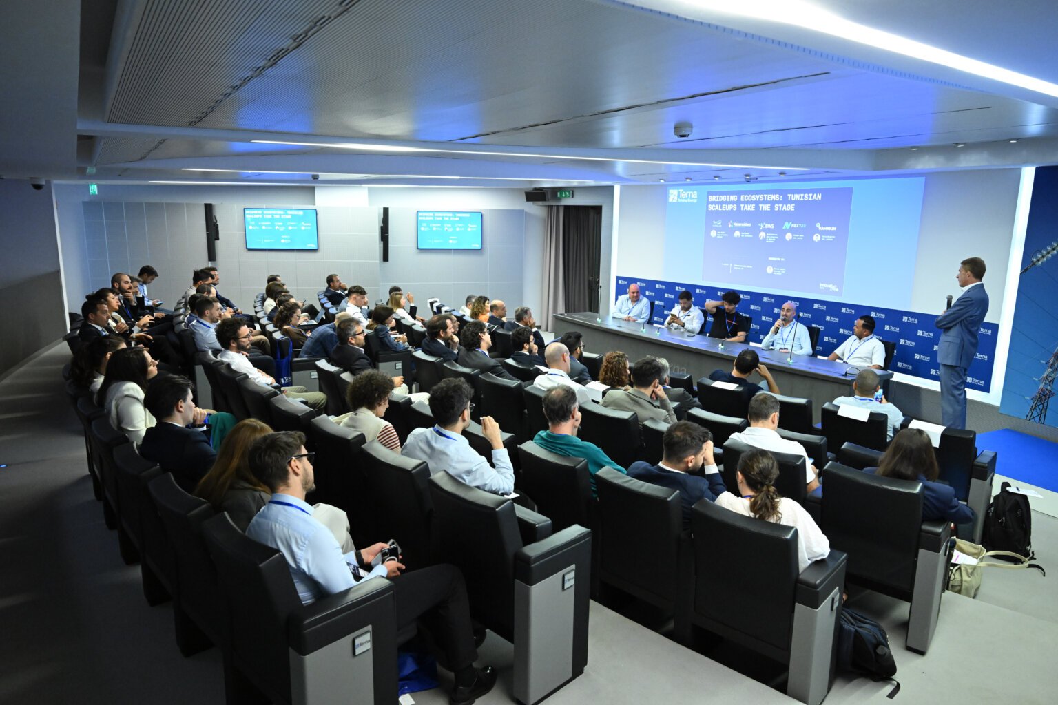 Innovation Zone Roma 15072025 Terna130
