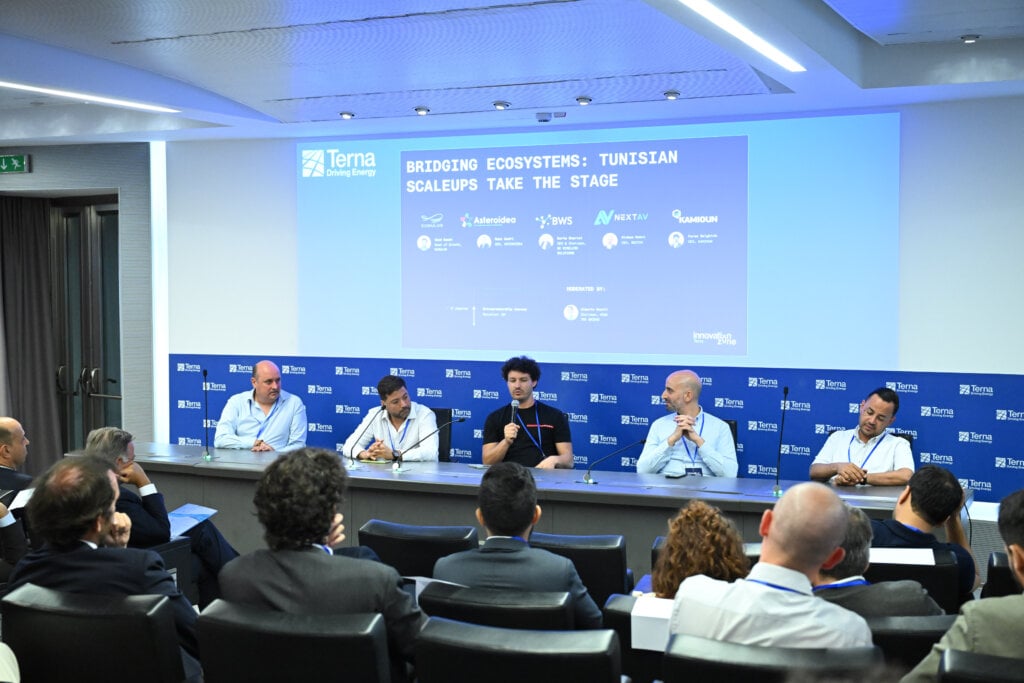 Innovation Zone Roma 15072025 Terna146