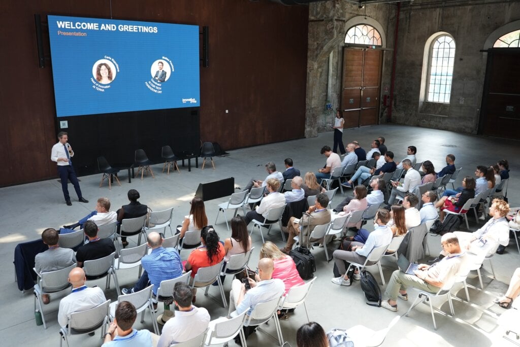 Innovation Zone Torino 17072025 Terna6