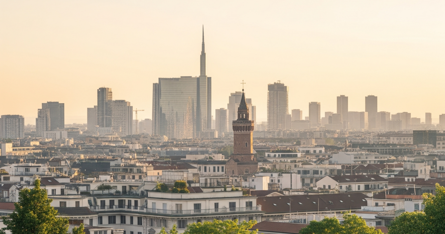 pirellopoli milano