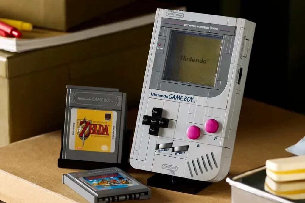 game boy