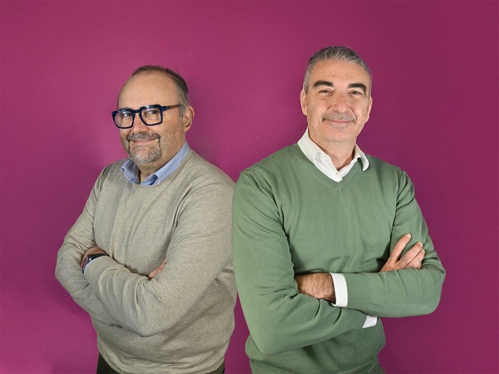 BUSFORFUN Davide Buscato Luca Campanile