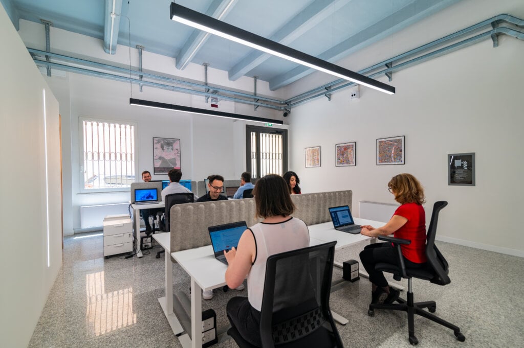 «Nel mondo dell'edutech c'è un nuovo target: lo studente 4.0 con l'AI come compagno di banco» uLead 27 05 2024 121 corrected