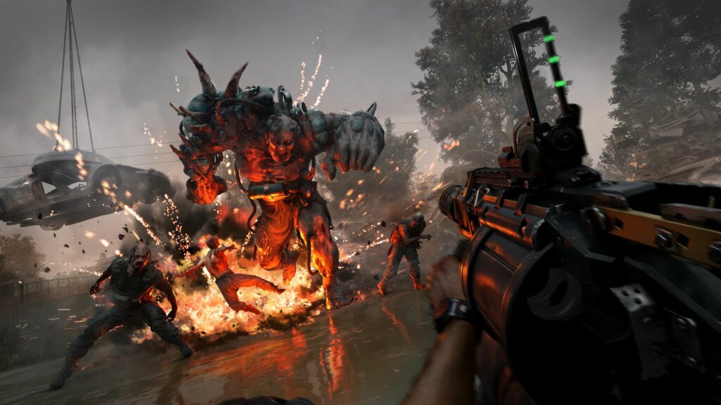 Dying Light The Beast posticipato a settembre per «ulteriori miglioramenti». Ecco quando uscirà Dying Light The Beast 1 1