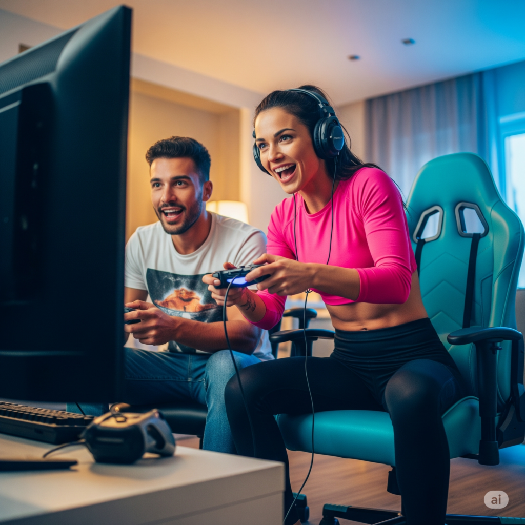 Videogiochi d'oro, Krafton ha acquisito la startup Eleventh Hour Games (Last Epoch) per 96 milioni di dollari Gemini Generated Image kmuuw8kmuuw8kmuu