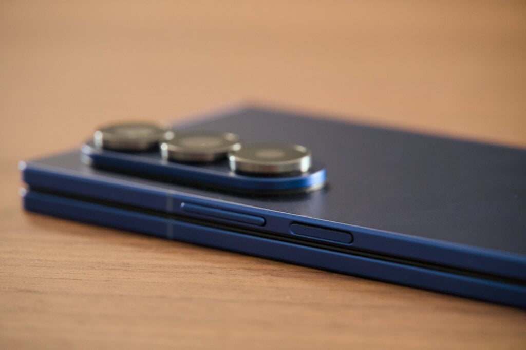 Samsung Galaxy Z Fold7