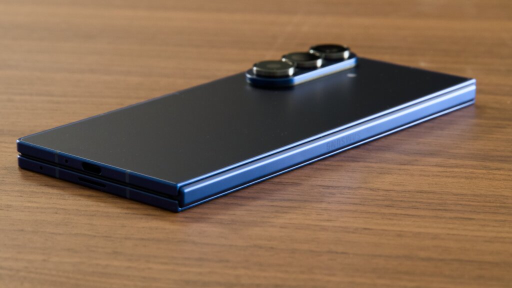Samsung Galaxy Z Fold7