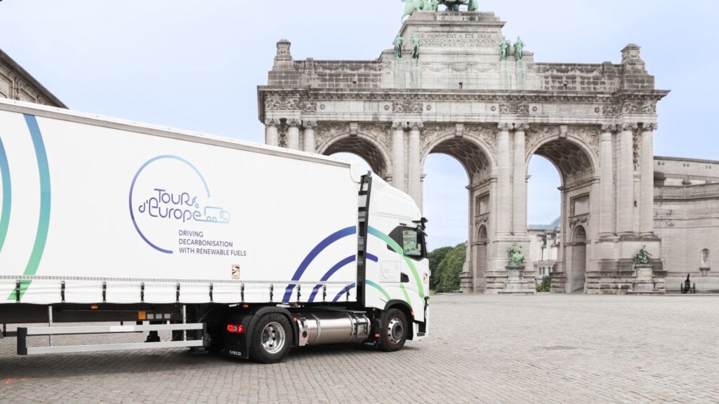 iveco 2