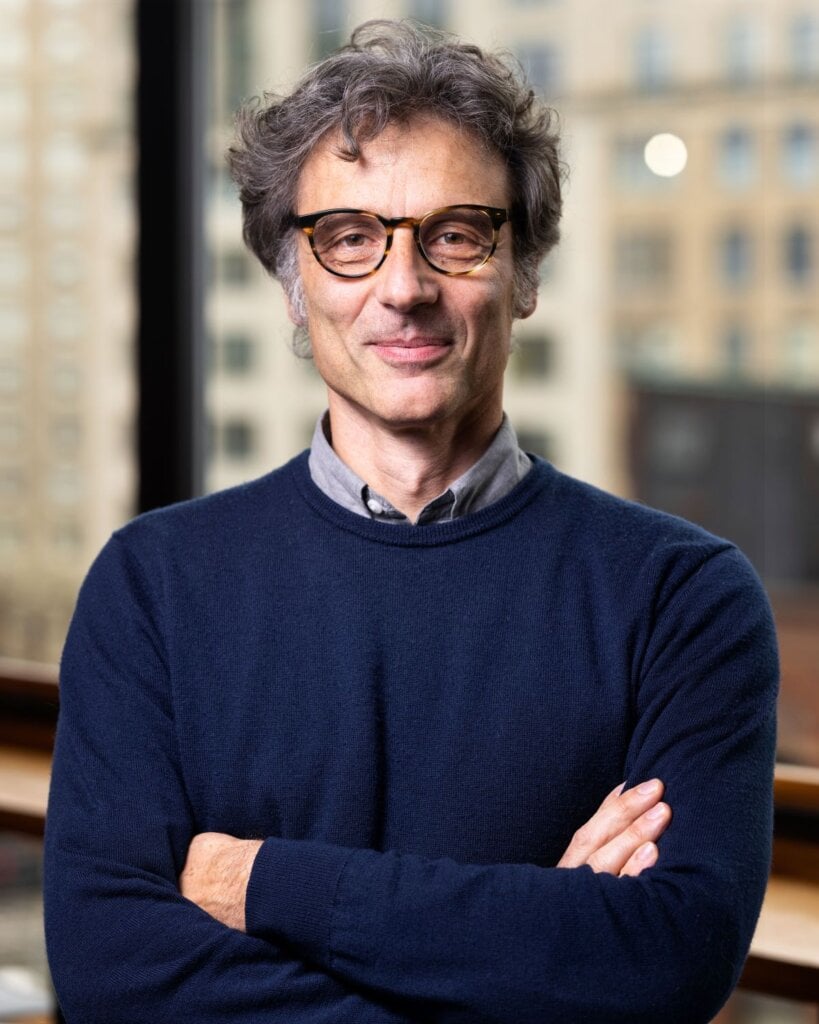 Alessandro Baccini