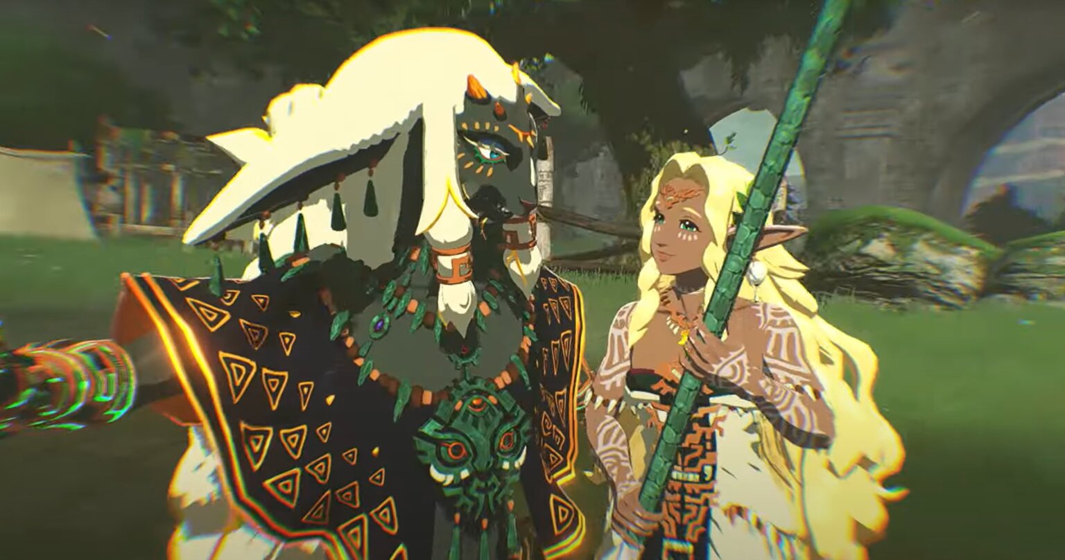 nintendo direct
