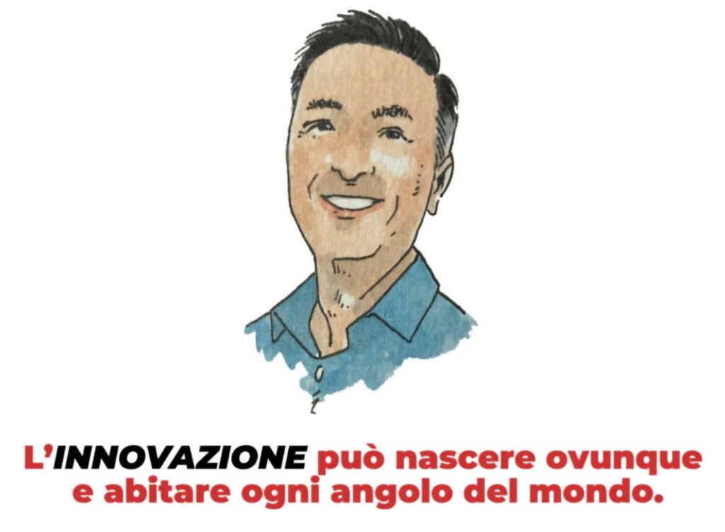 Vite Straordinarie, Lesson Learned | Alberto Broggi e quell'intuizione geniale della guida autonoma made in Italy WhatsApp Image 2025 08 01 at 09.50.32