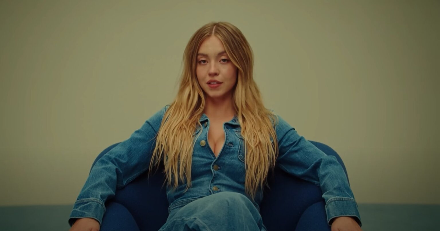 Sydney Sweeney