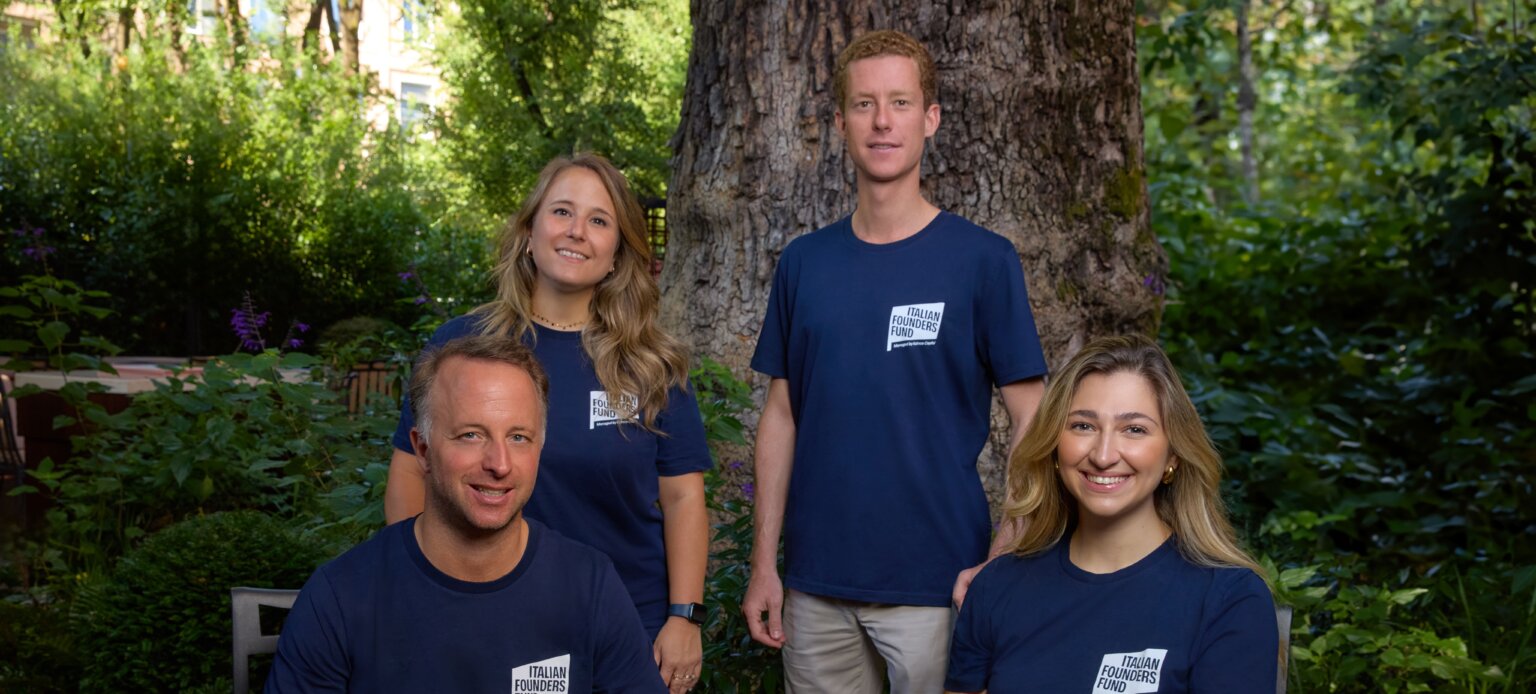IFF Team LorenzoFranzi IreneMingozzi AscanioOrombelli AlessandraSanti e1754475542859