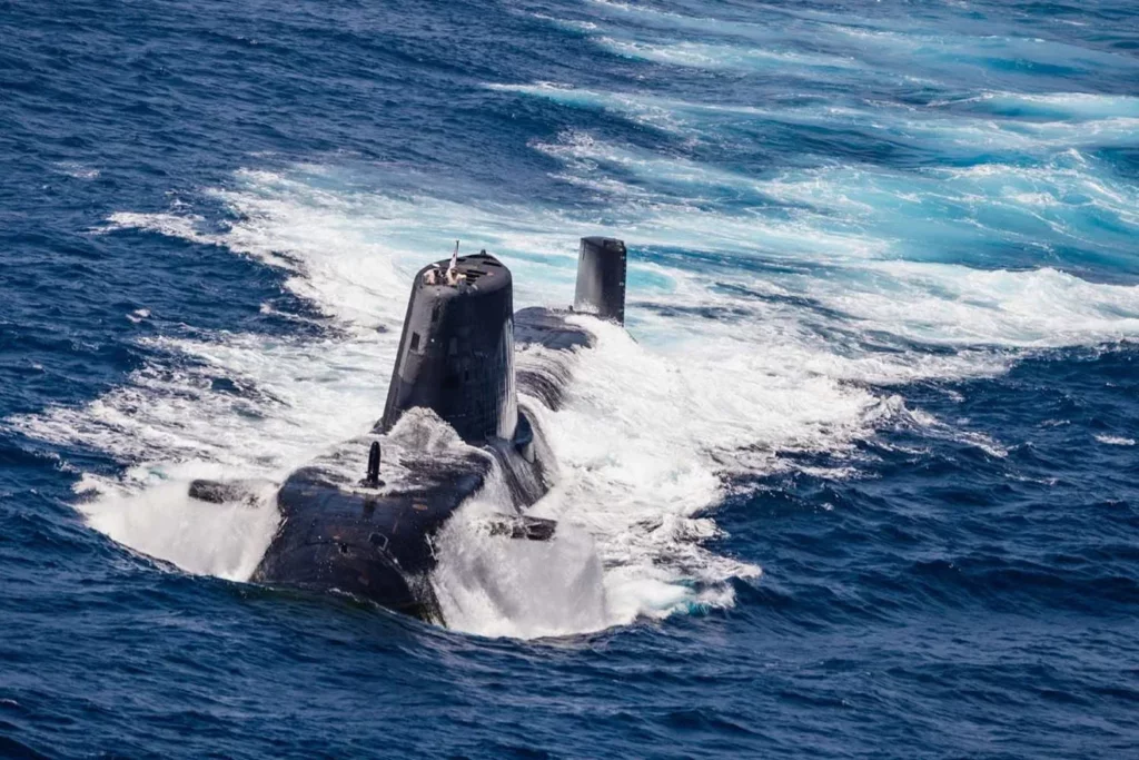 Astute class