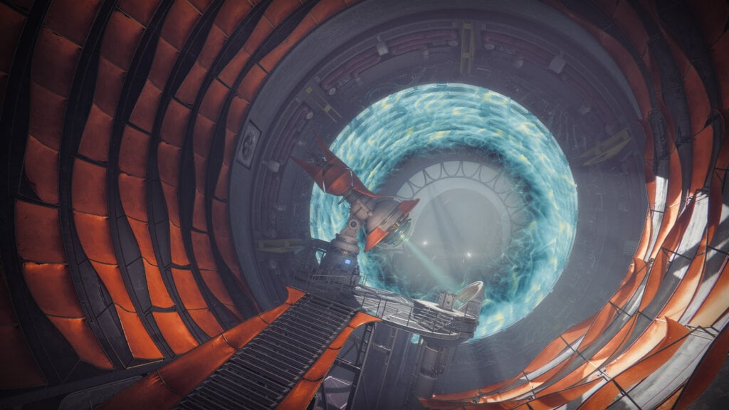 Destiny 2: The Edge of Fate, la saga decennale di Bungie continua su Kepler ss 7e965102ef4751bc8423ebde6bdfcd68ac8efe5c.1920x1080