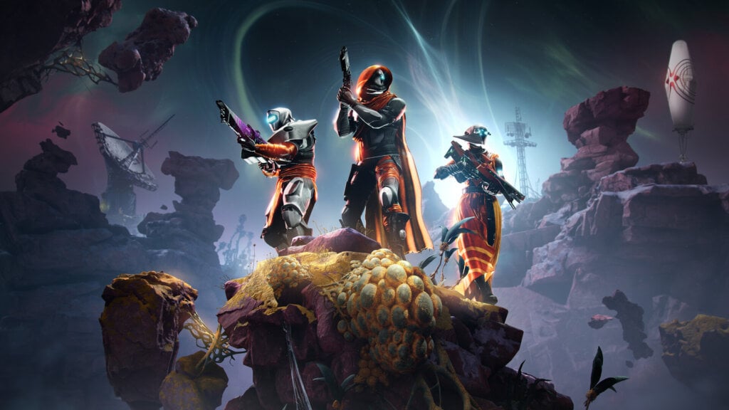 Destiny 2: The Edge of Fate, la saga decennale di Bungie continua su Kepler ss 55007e6378736a64351376000588bdce745c2e1f.1920x1080