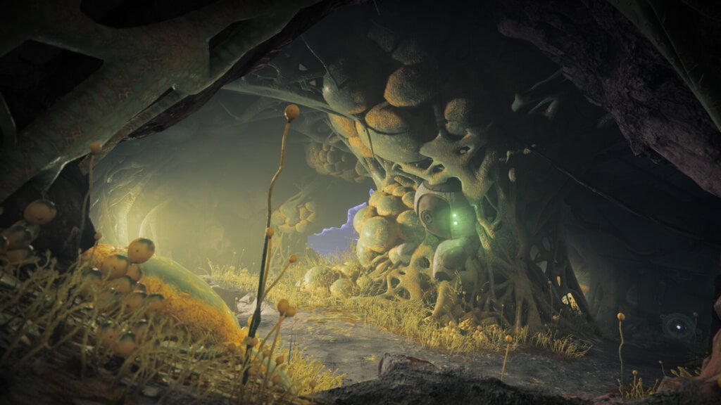 Destiny 2: The Edge of Fate, la saga decennale di Bungie continua su Kepler ss 92ba16bcd621e978aca73b530fb7737775d89269.1920x1080