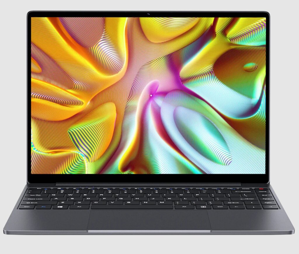 Tutto sul nuovo laptop CoreBook X 7430U di Chuwi pensato per il lavoro e il tempo libero chuwi laptop laptop