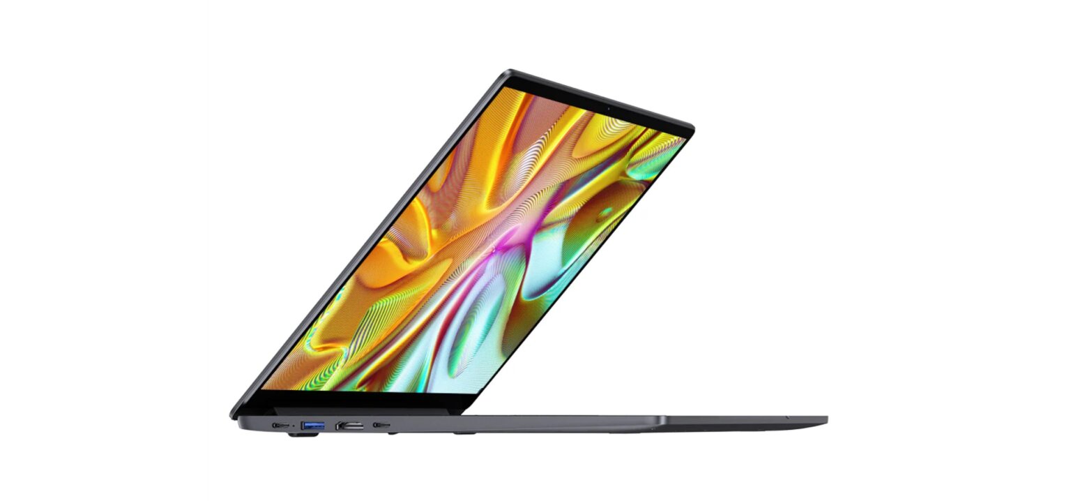 CoreBook X 7430U