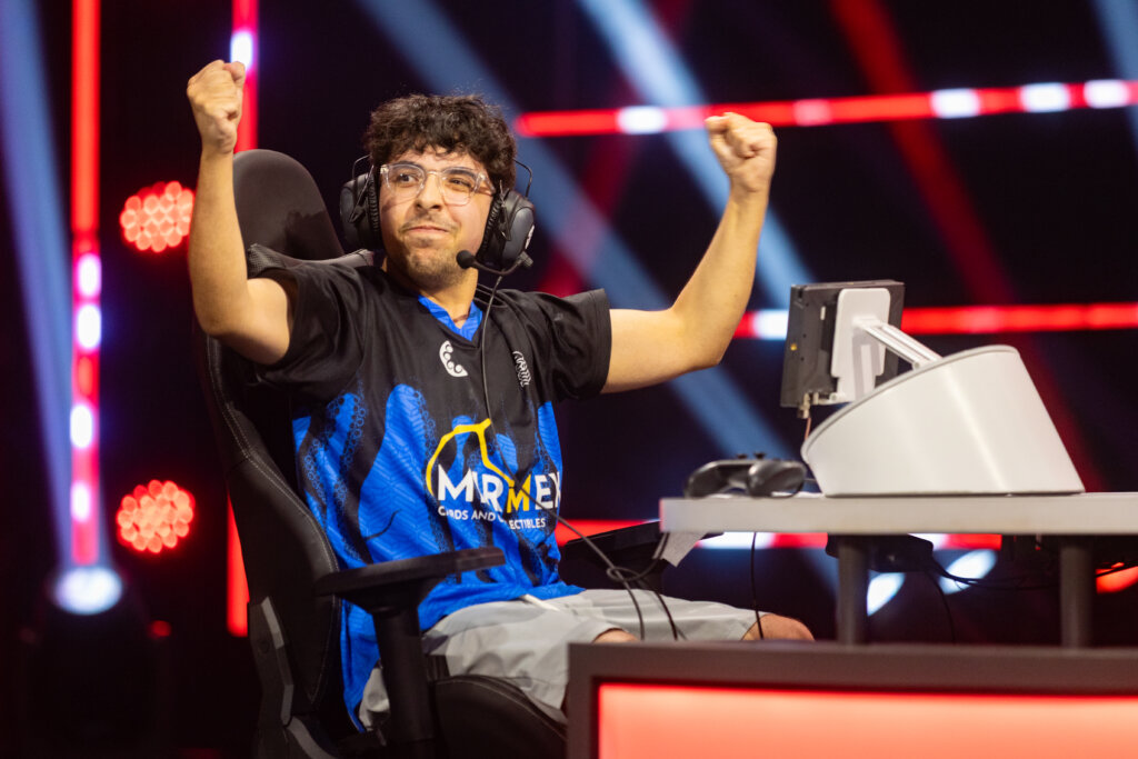Campionati Mondiali di Pokémon 2025: dove seguirli in diretta streaming e al cinema NAIC 2025 VG Masters Champion Federico Camporesi IT