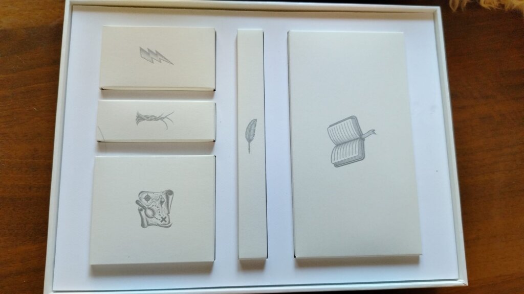 TCL Nxtpaper 60 Ultra box