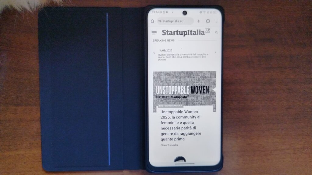 TCL Nxtpaper 60 Ultra 8