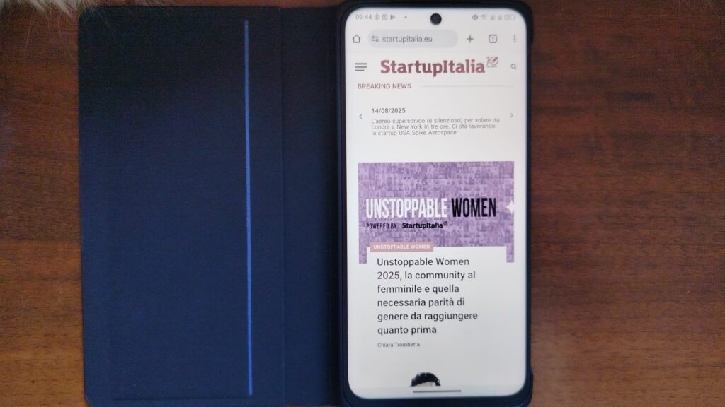 TCL Nxtpaper 60 Ultra 7