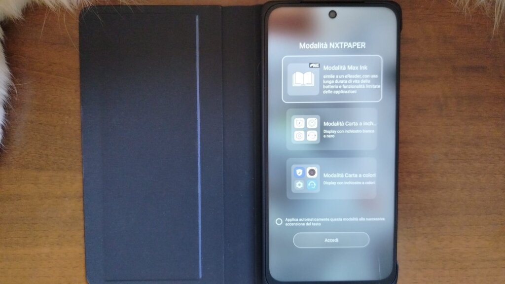 TCL Nxtpaper 60 Ultra 6