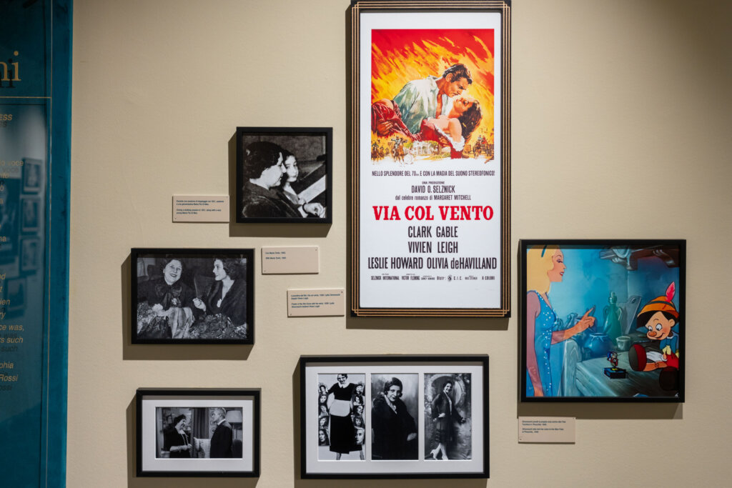Foto mostra di A. Sbaffi e E. A. Minerva Ministero della Cultura 02