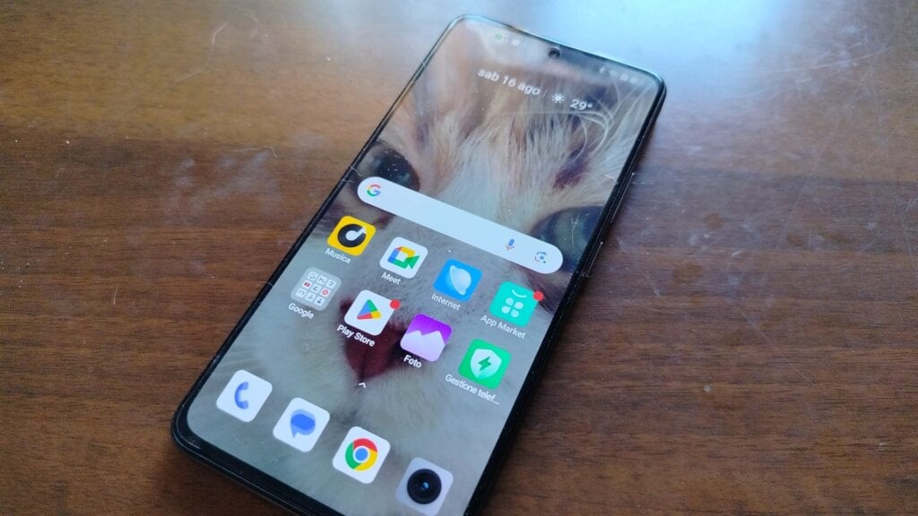 Realme 14 5G 5