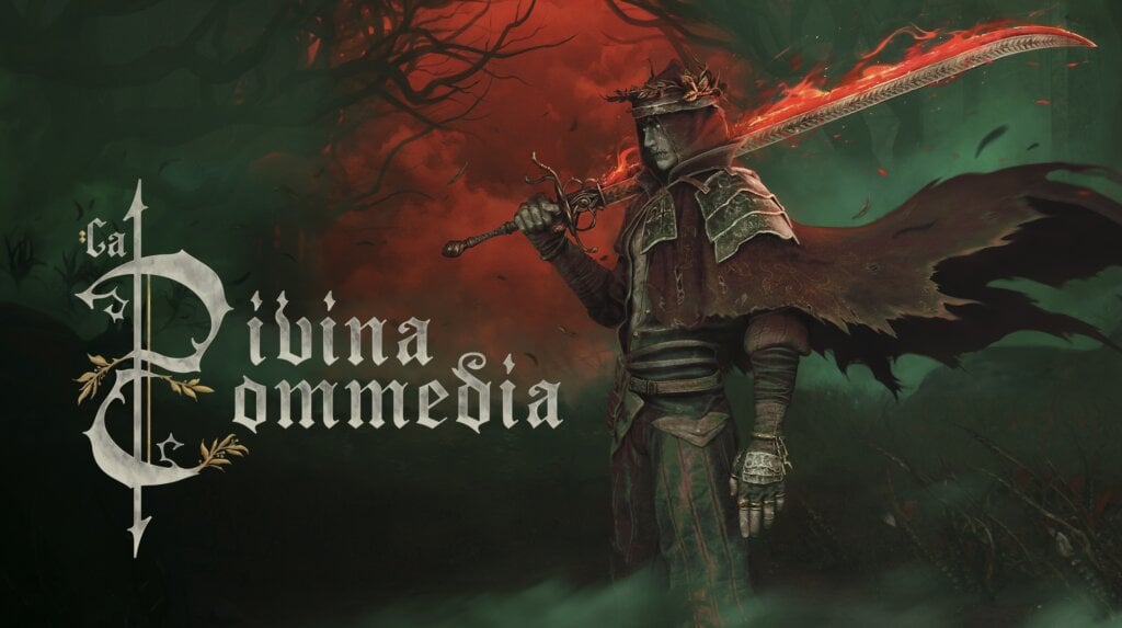 La Divina Commedia diventa un videogame grazie a una startup italiana. Il nuovo gioco di Jyamma Games