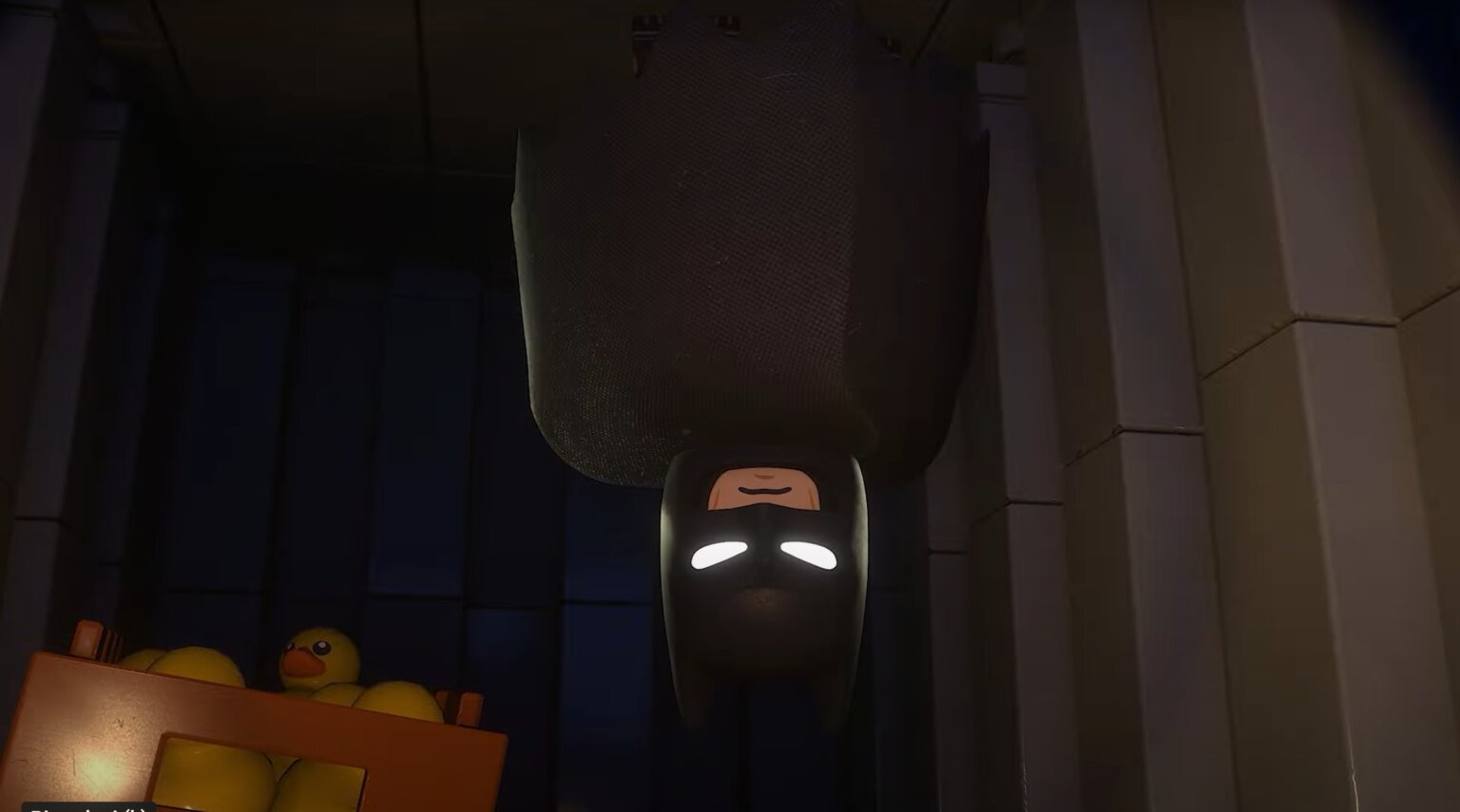 lego batman