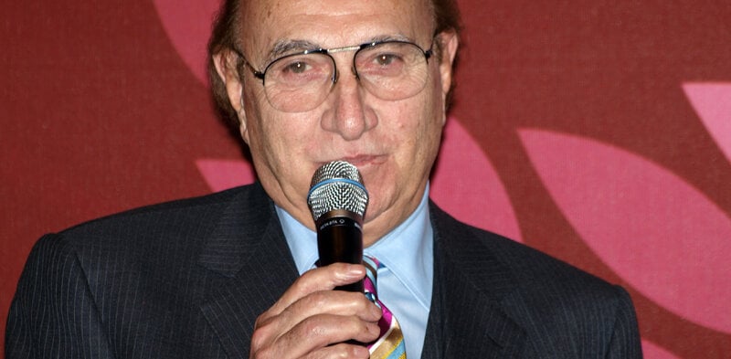 Funerali di Pippo Baudo, dove seguire le esequie in diretta streaming e TV?