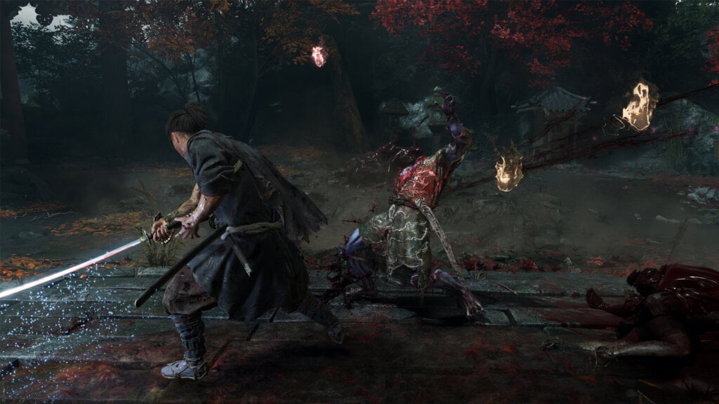 onimusha