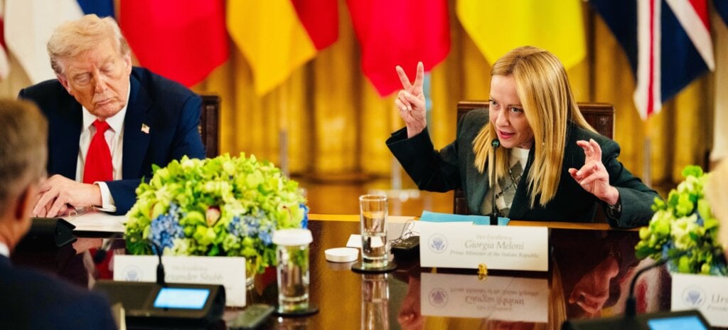 Vertice USA-UE, ecco chi non festeggia in Borsa per la possibile pace tra Russia e Ucraina