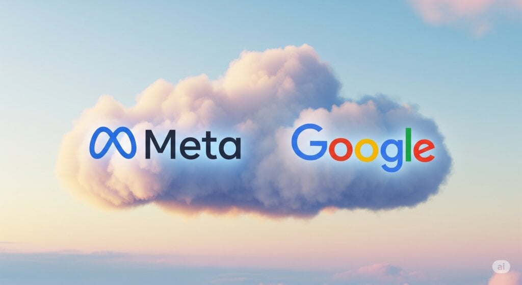 Cosa prevede il maxi accordo da 10 miliardi di dollari tra Meta e Google