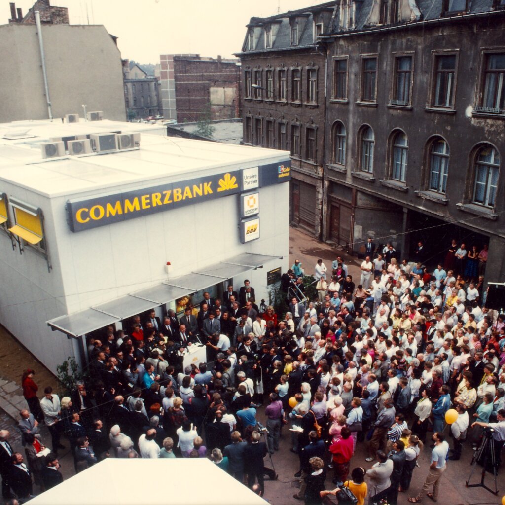 Commerzbank
