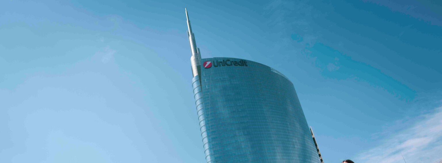UniCredit Commerzbank