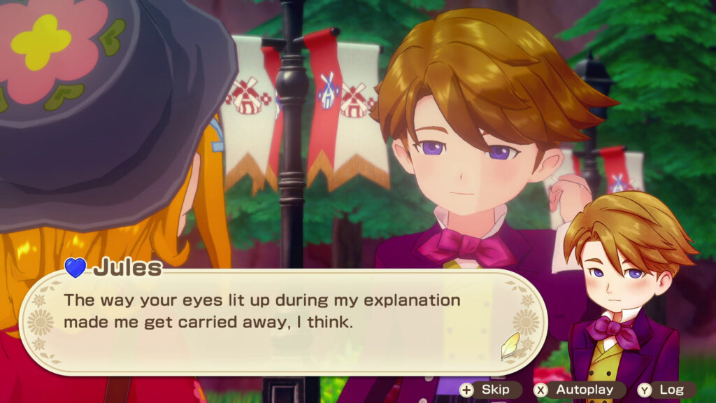 Story of Seasons Grand Bazaar, dal campo alla bancarella a chilometro zero. E gli affari volano? Story of Seasons Grand Bazaar 3