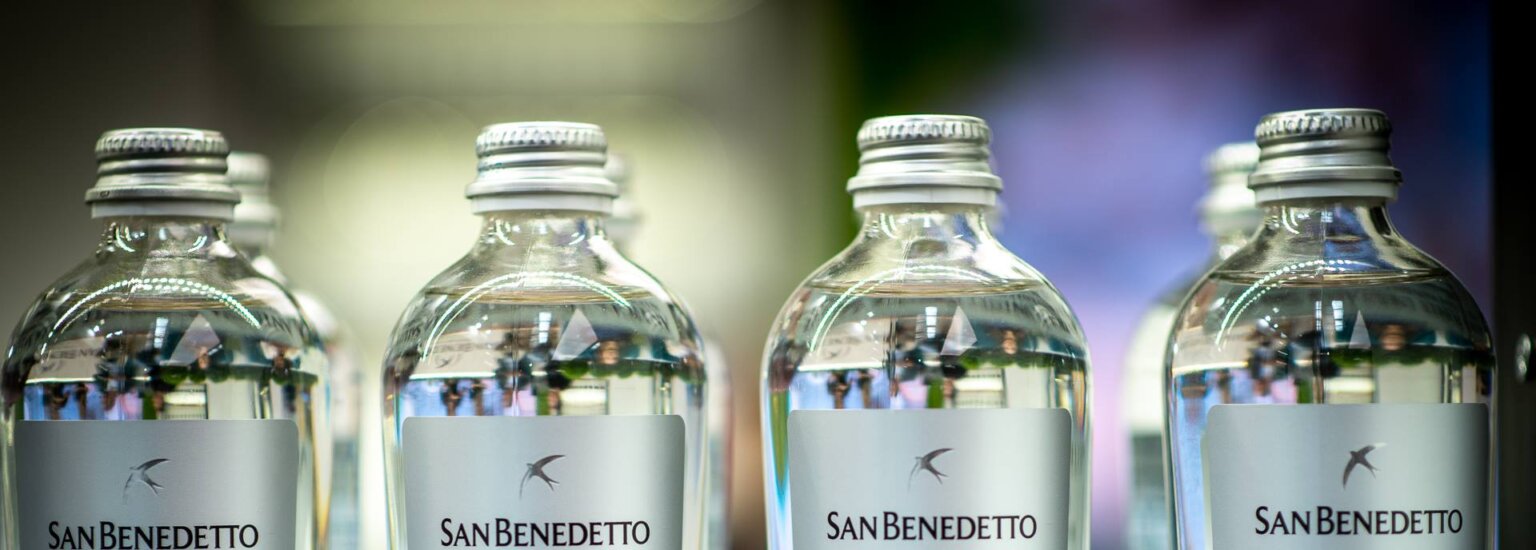 san benedetto