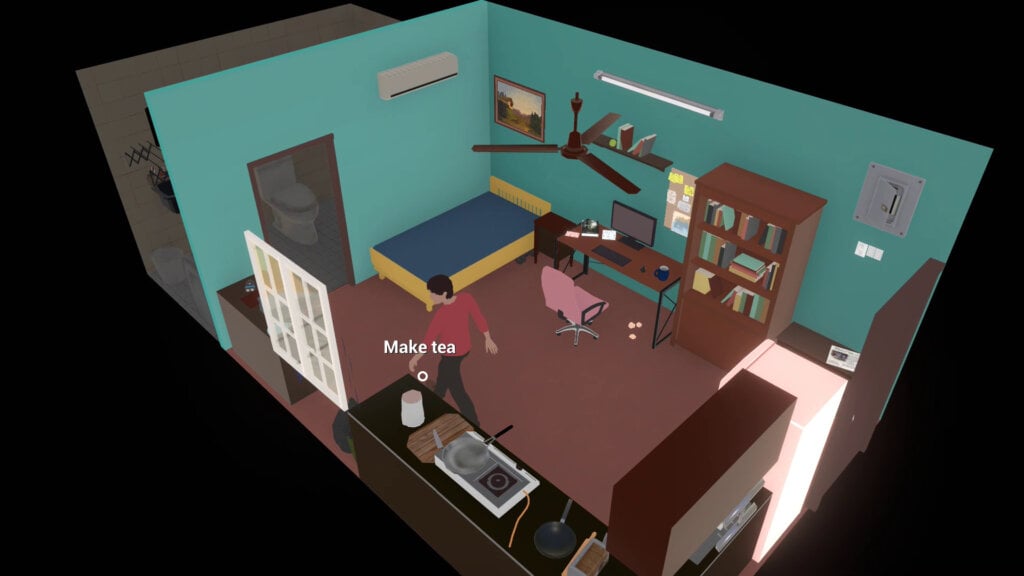 Forgotten Fields, una startup ci fa provare un simulatore di... una pigra domenica d'agosto? Forgotten Fields 1