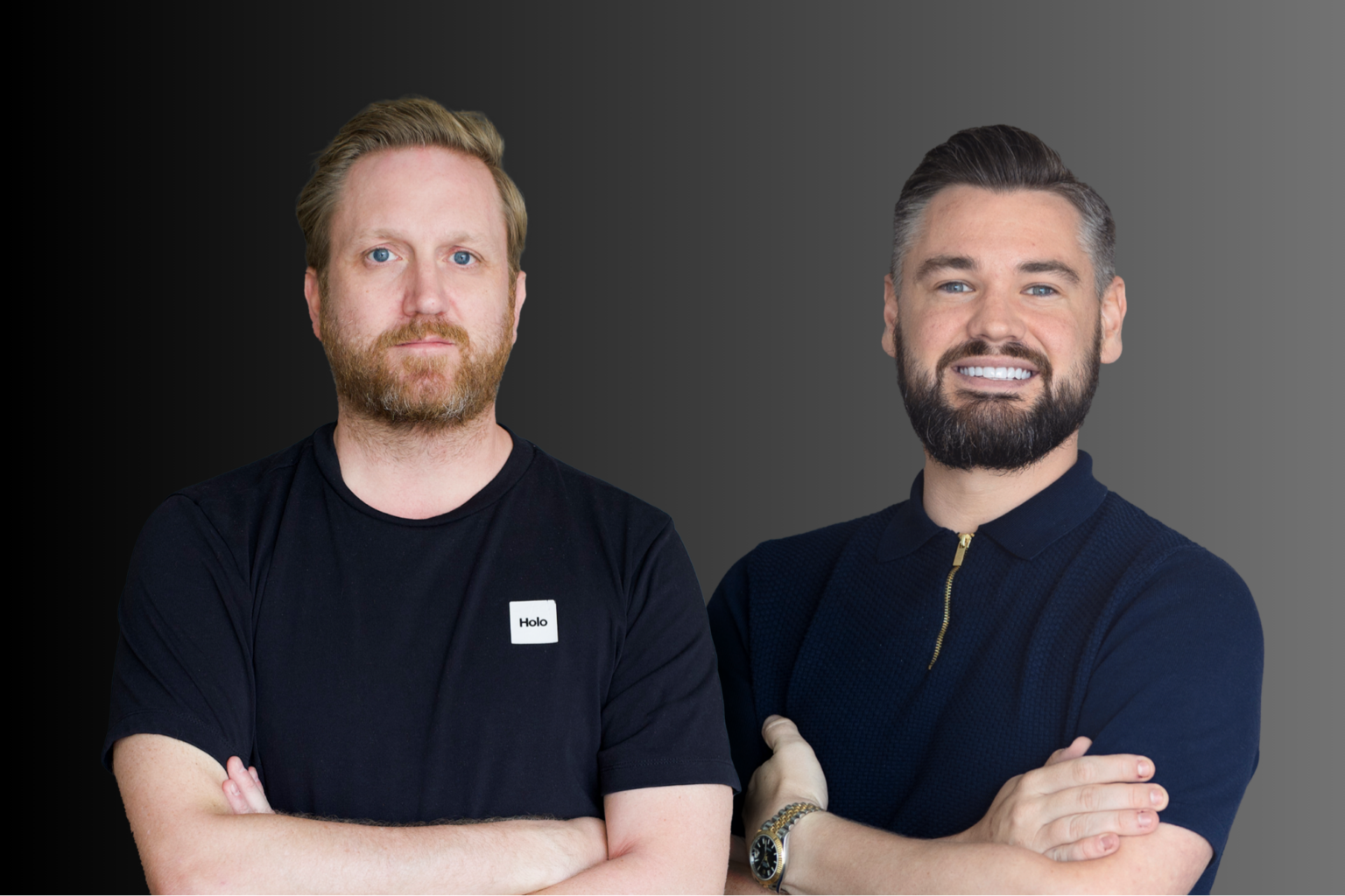holo ceo
