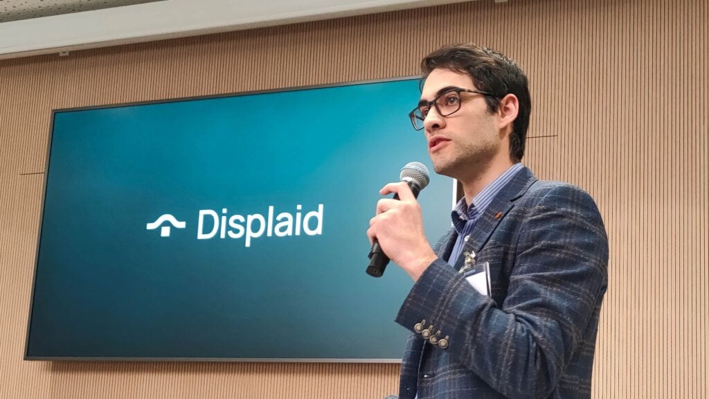 Lorenzo Benedetti Pitch 3