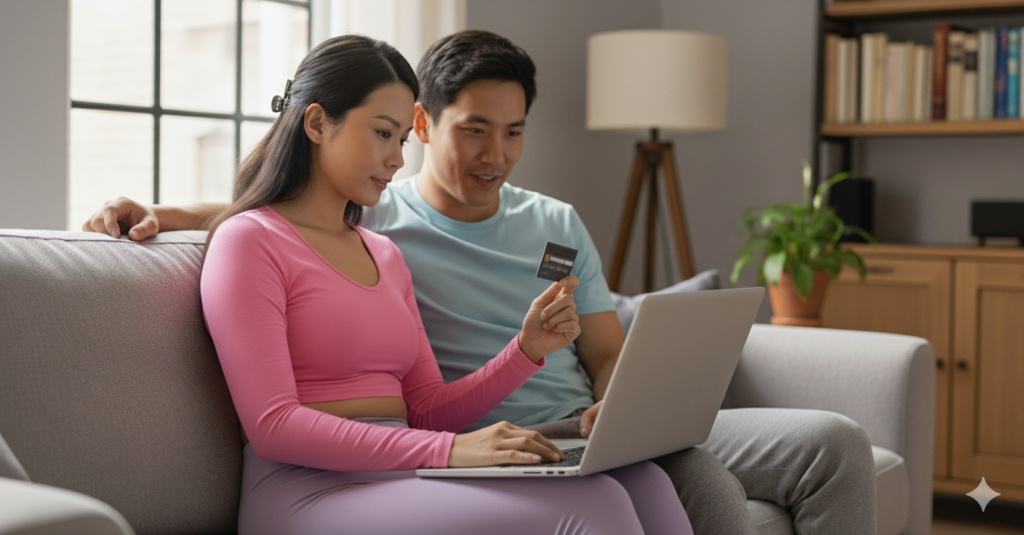 Alibaba, l'investimento in Taobao Instant Commerce pesa sull'EBITA. Ma il fatturato tiene Gemini Generated Image hbu878hbu878hbu8