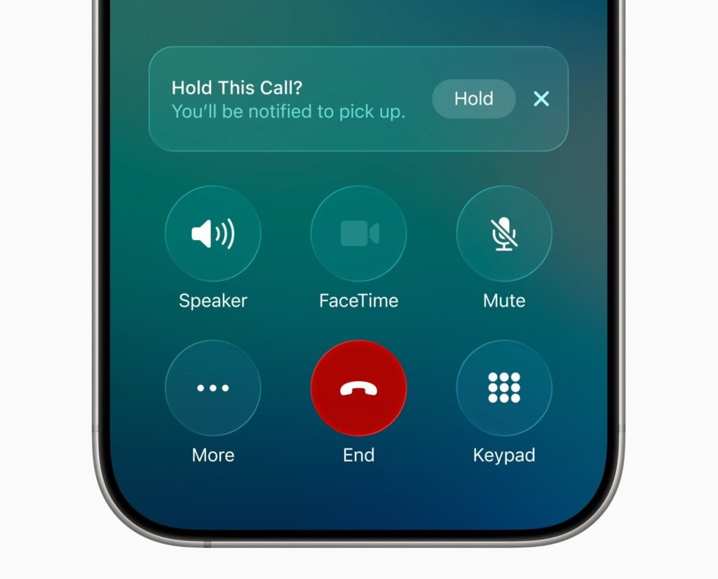 Non sei tu, è il design. Perché è importante rendere accessibili a tutti programmi e dispositivi Liquid Glass su iOS26