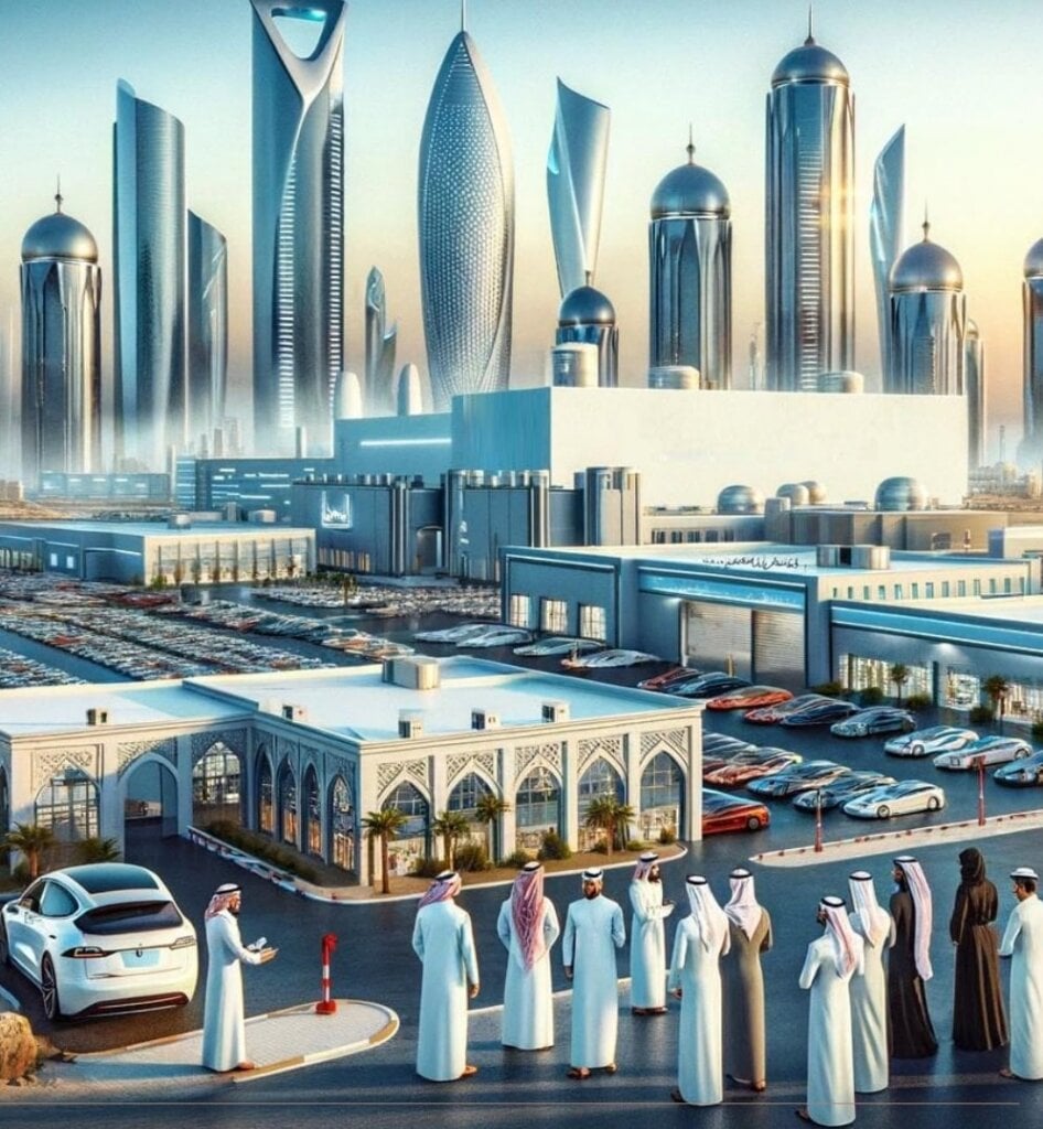 Le discutibili immagini realizzate con l'AI del progetto GREAT. Ecco come Donald Trump si immagina il futuro della Striscia di Gaza Screenshot 2025 09 01 095517