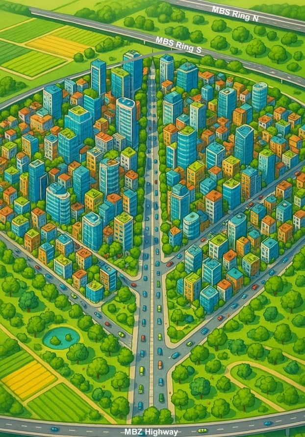 Le discutibili immagini realizzate con l'AI del progetto GREAT. Ecco come Donald Trump si immagina il futuro della Striscia di Gaza Screenshot 2025 09 01 100135