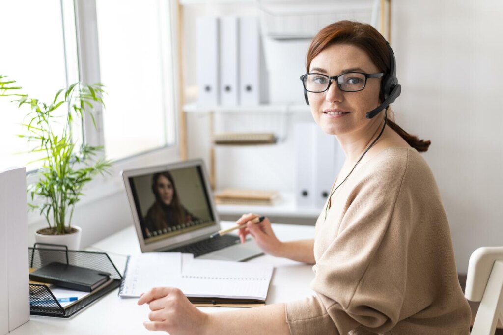 Customer care