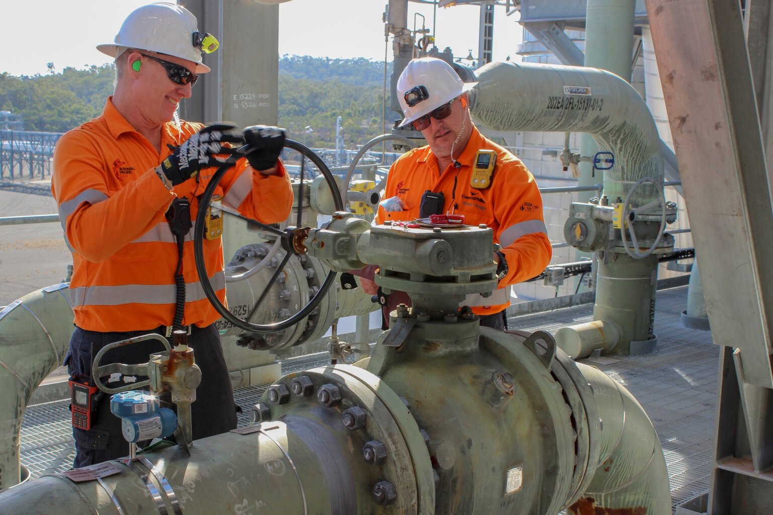 ConocoPhillips